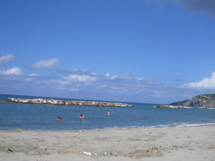 Playa de Ischia