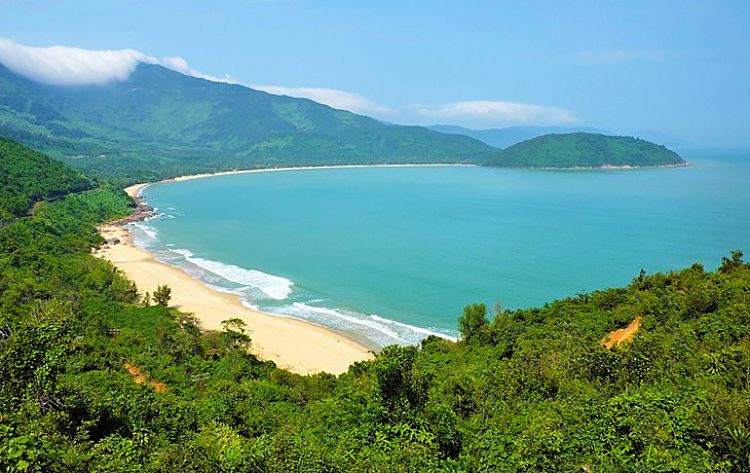 mejores playas Vietnam o Tailandia
