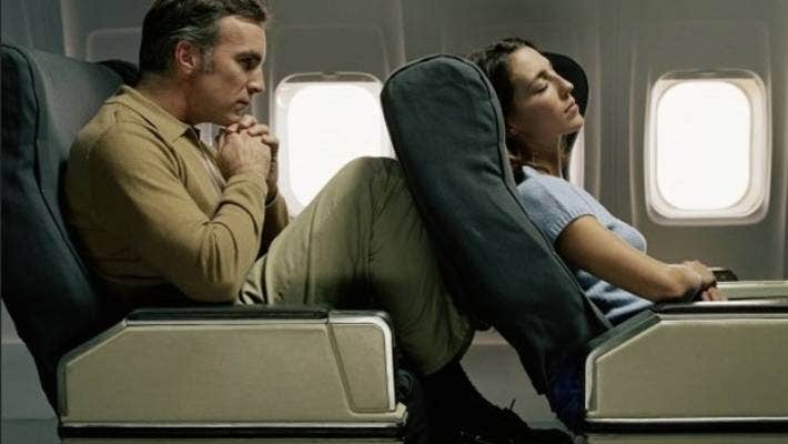 mejores lugares para sentarse en un avión