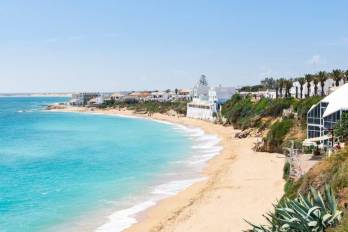 Las 10 Playas Más Bonitas De España